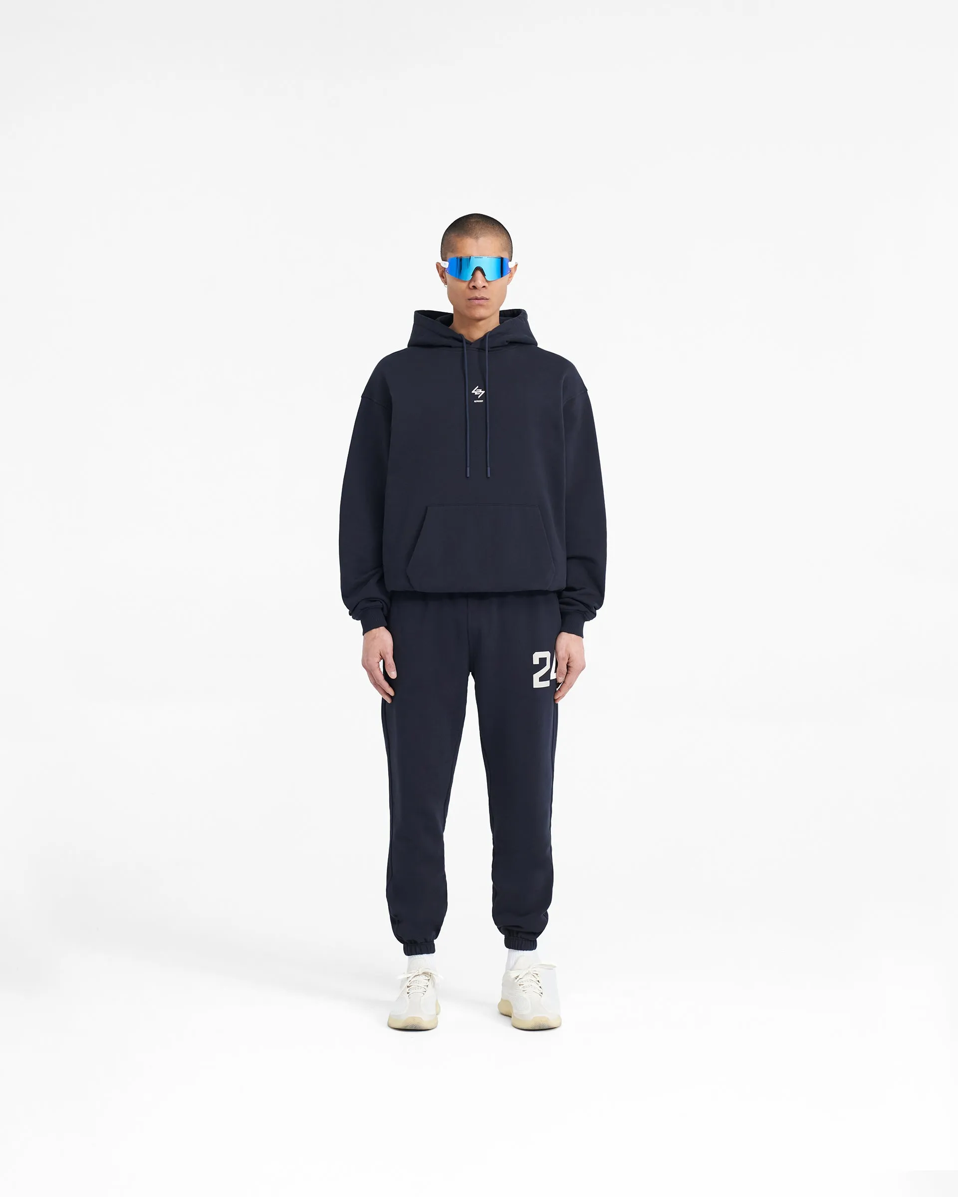 247 Sweatpant - Navy