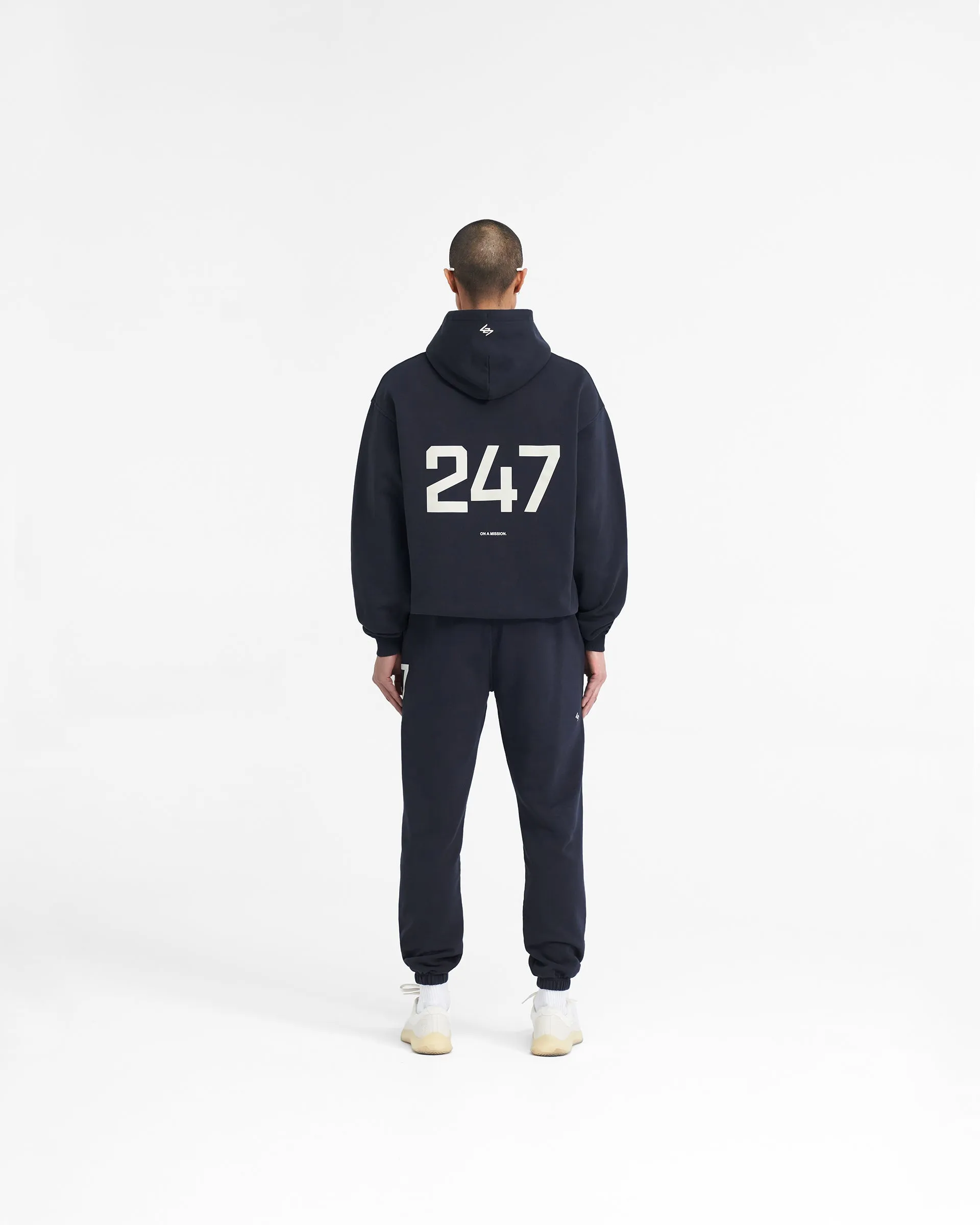 247 Sweatpant - Navy