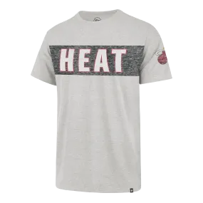 '47 Brand Miami HEAT Premier Tee