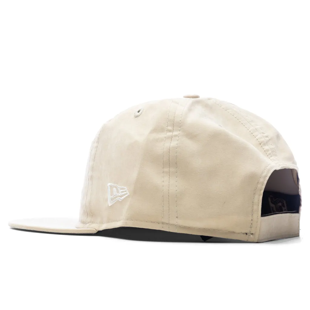 9Fifty Brushed Nylon 21116 - San Francisco Giants