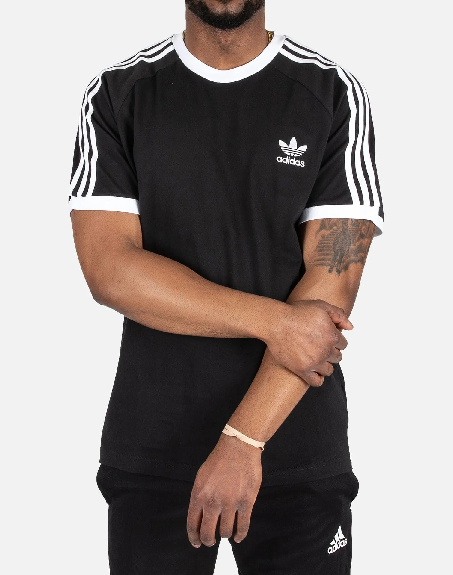 Adidas Adicolor Classics 3-Stripes Tee