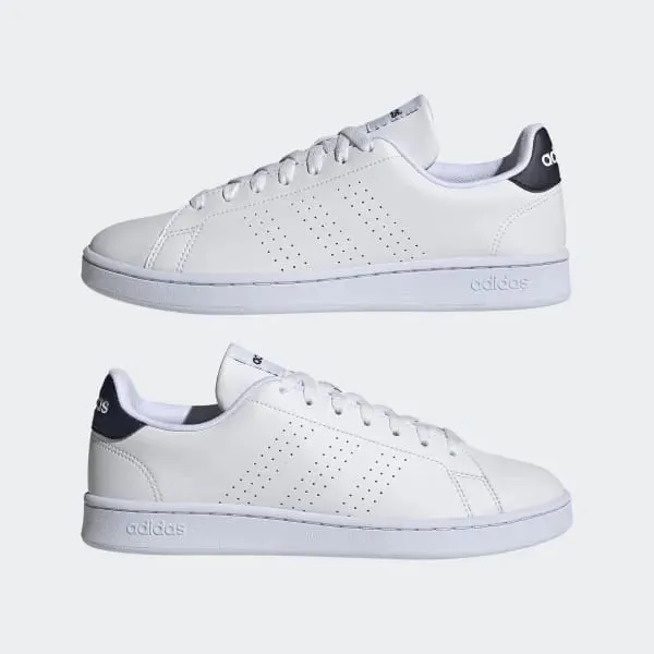 Adidas ADVANTAGE SHOES GZ5299