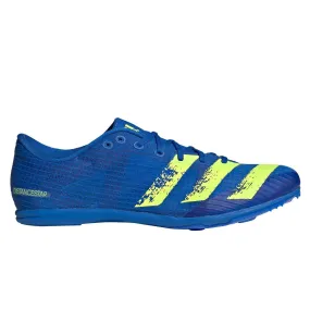 Adidas Distancestar | Blue/yellow