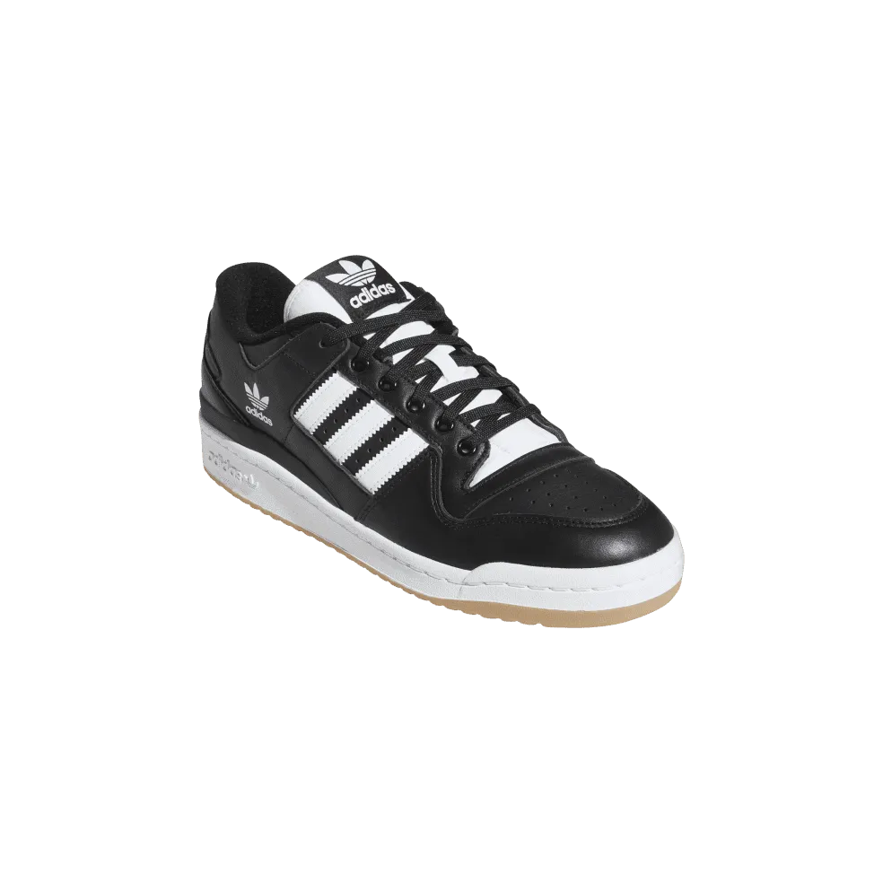 Adidas Forum 84 Low ADV Black/White/White