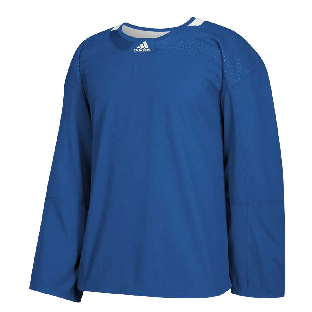 adidas - Kids' (Youth) Hockey adiTeam Training Jersey (DT8427)