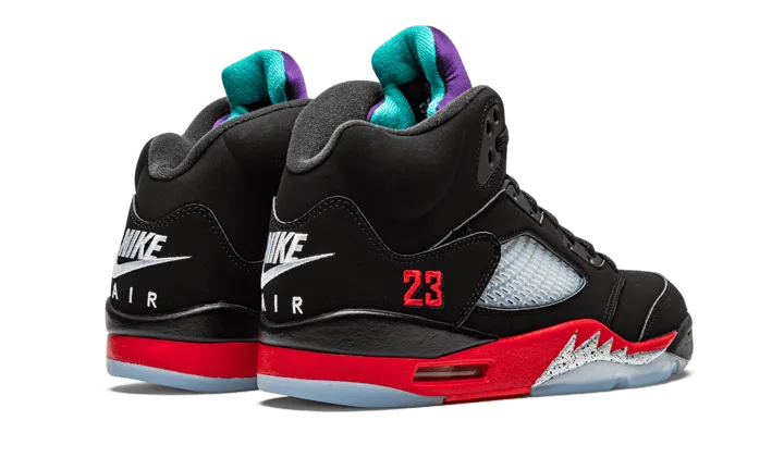 Air Jordan 5 Retro Top 3