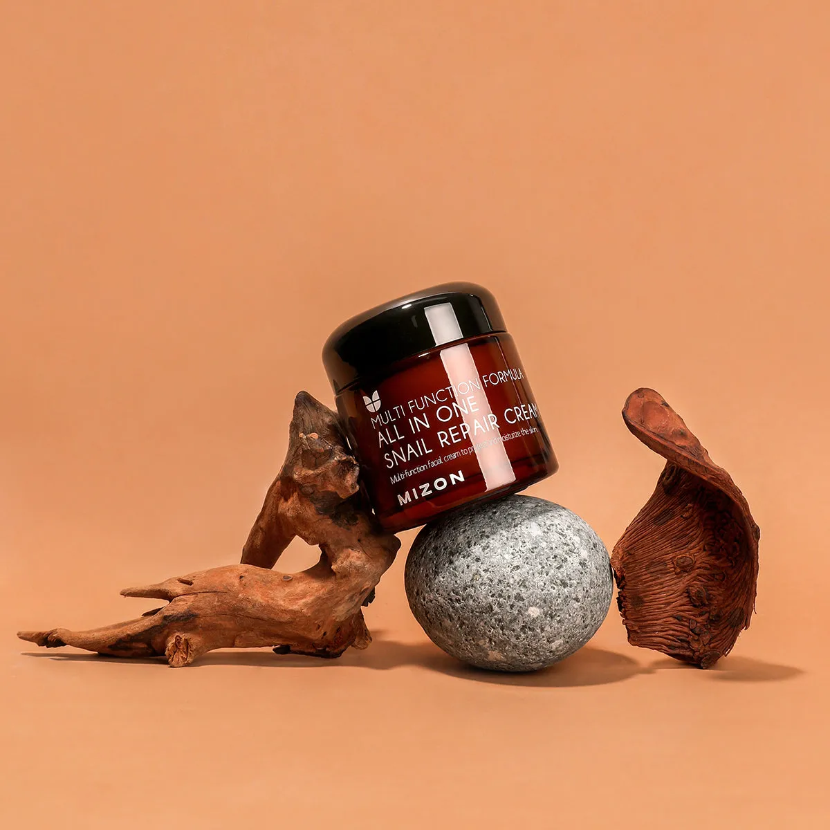 All in One Snail Repair Cream