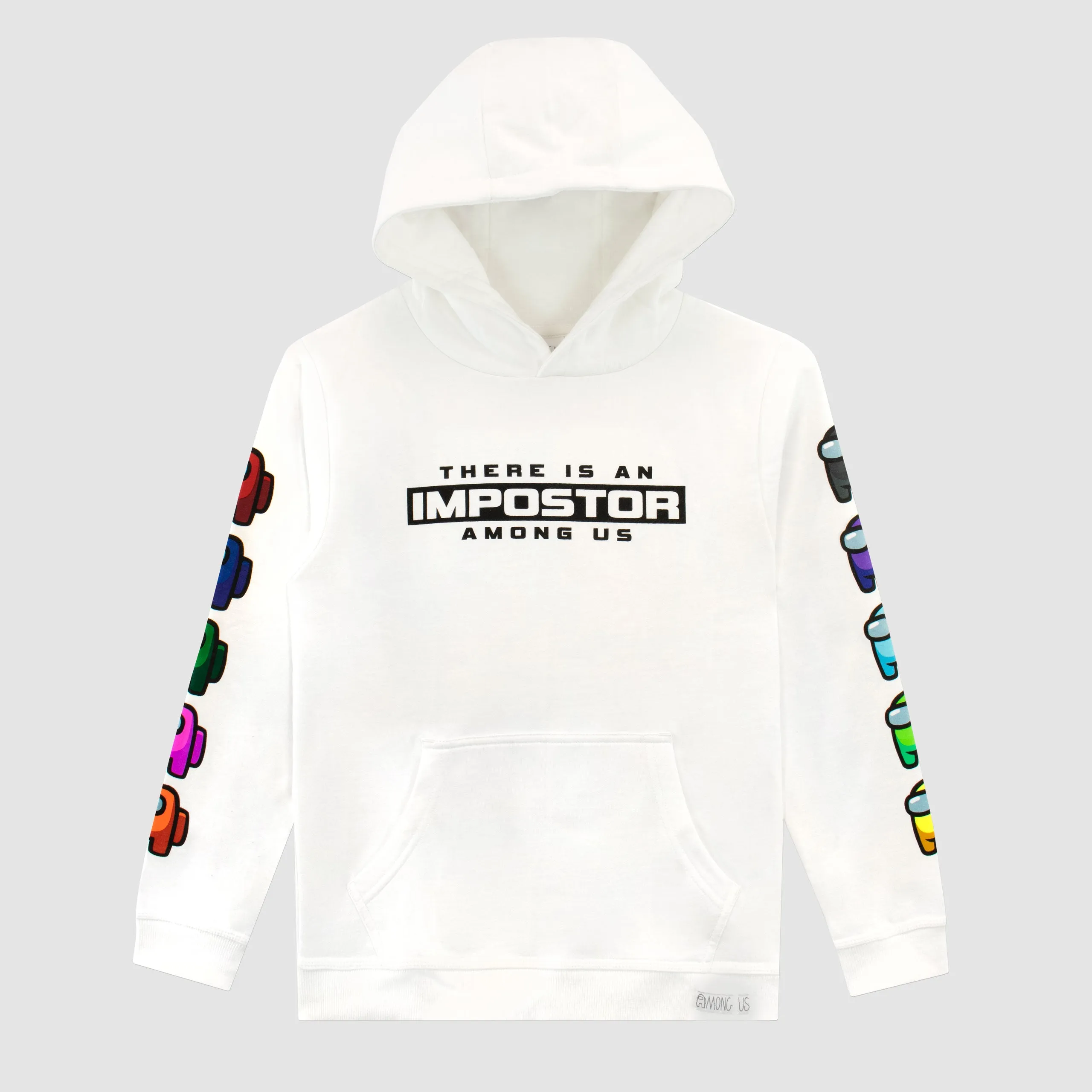 Among Us Hoodie