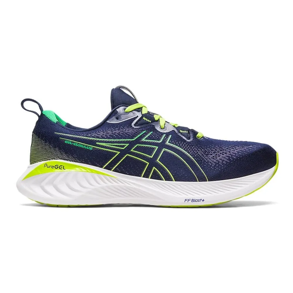 Asics Men's Gel-Cumulus 25