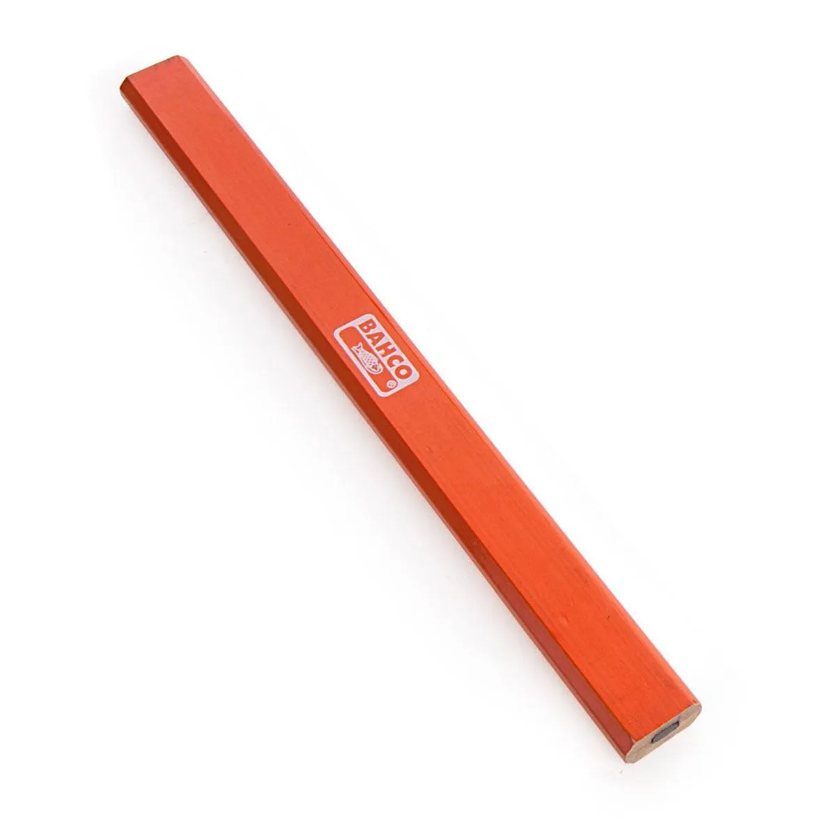 Bahco Grade Carpenters Pencil P-HB