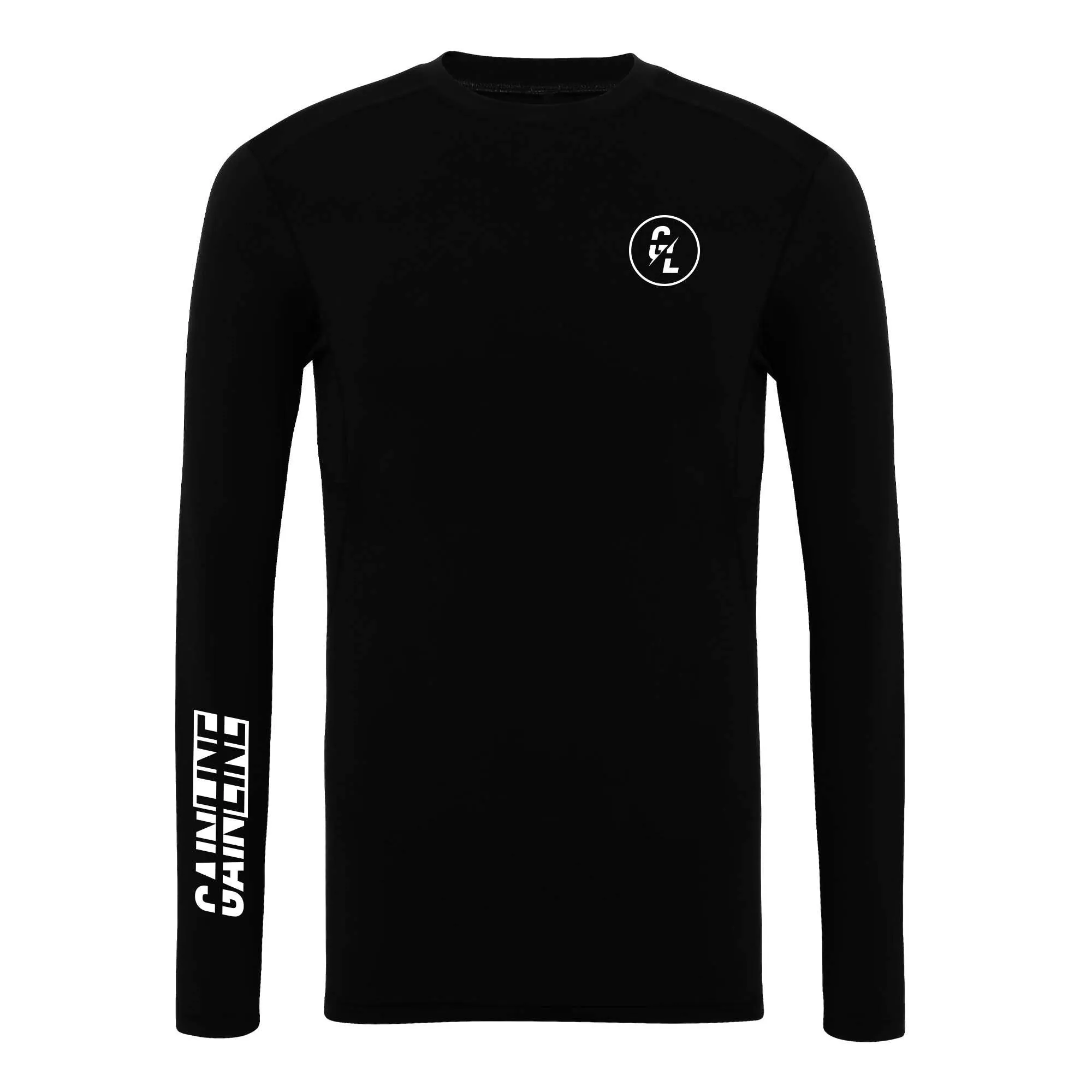 Baselayer - Black