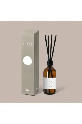 Black Blaze - Natural Fragrance Diffuser - Rainforest Sunlight