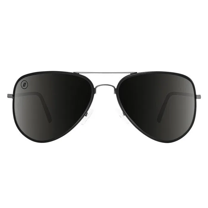 Blenders Spider Jet Sunglasses