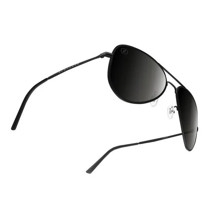 Blenders Spider Jet Sunglasses