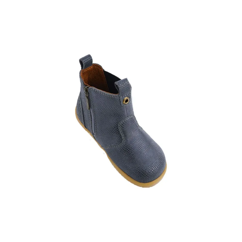 Bobux I-Walk Jodhpur Charcoal Kaa