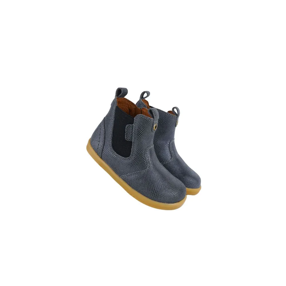 Bobux I-Walk Jodhpur Charcoal Kaa