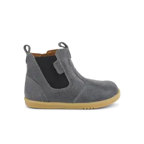 Bobux I-Walk Jodhpur Charcoal Kaa