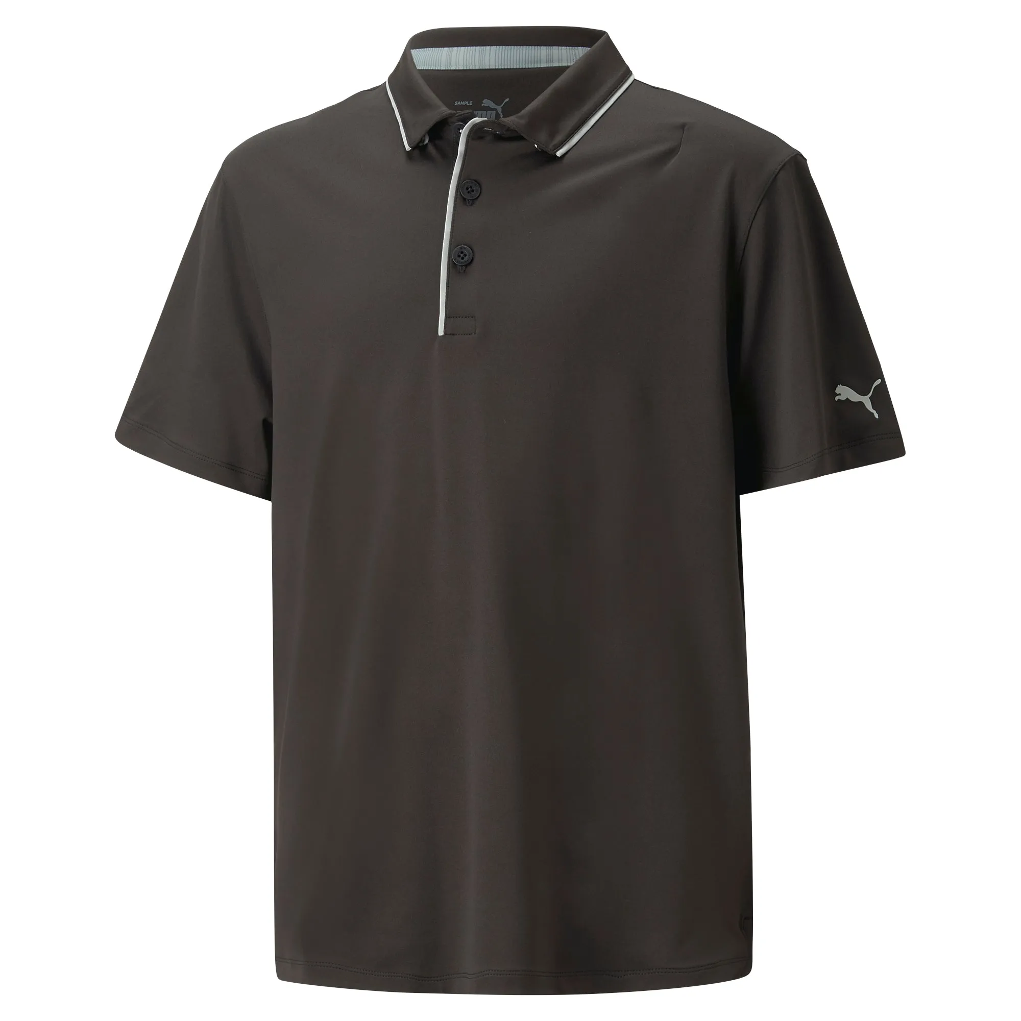 Boy's MATTR Bridges Golf Polo