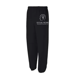 BU MSW - Sweatpants