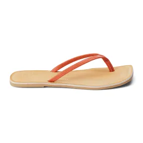 Bungalow Thong Sandal