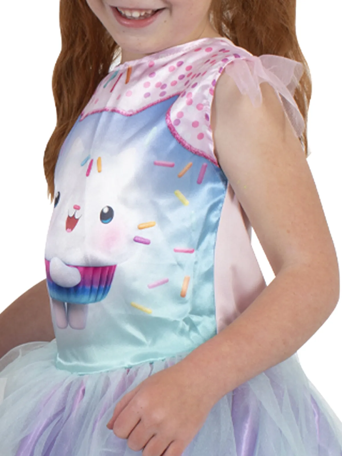 Cakey Cat Tutu Costume for Kids - Gabby's Dollhouse