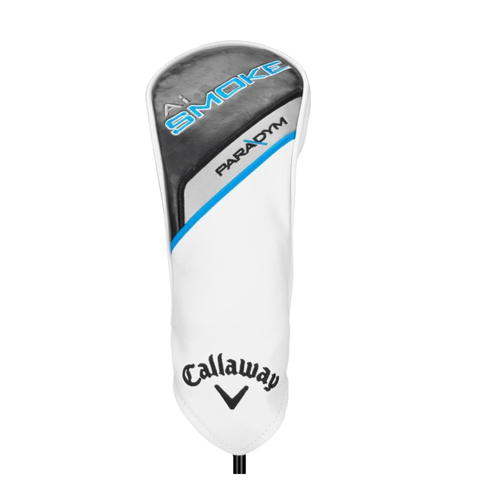 Callaway Mens Paradym AI Smoke MAX Fairway Wood