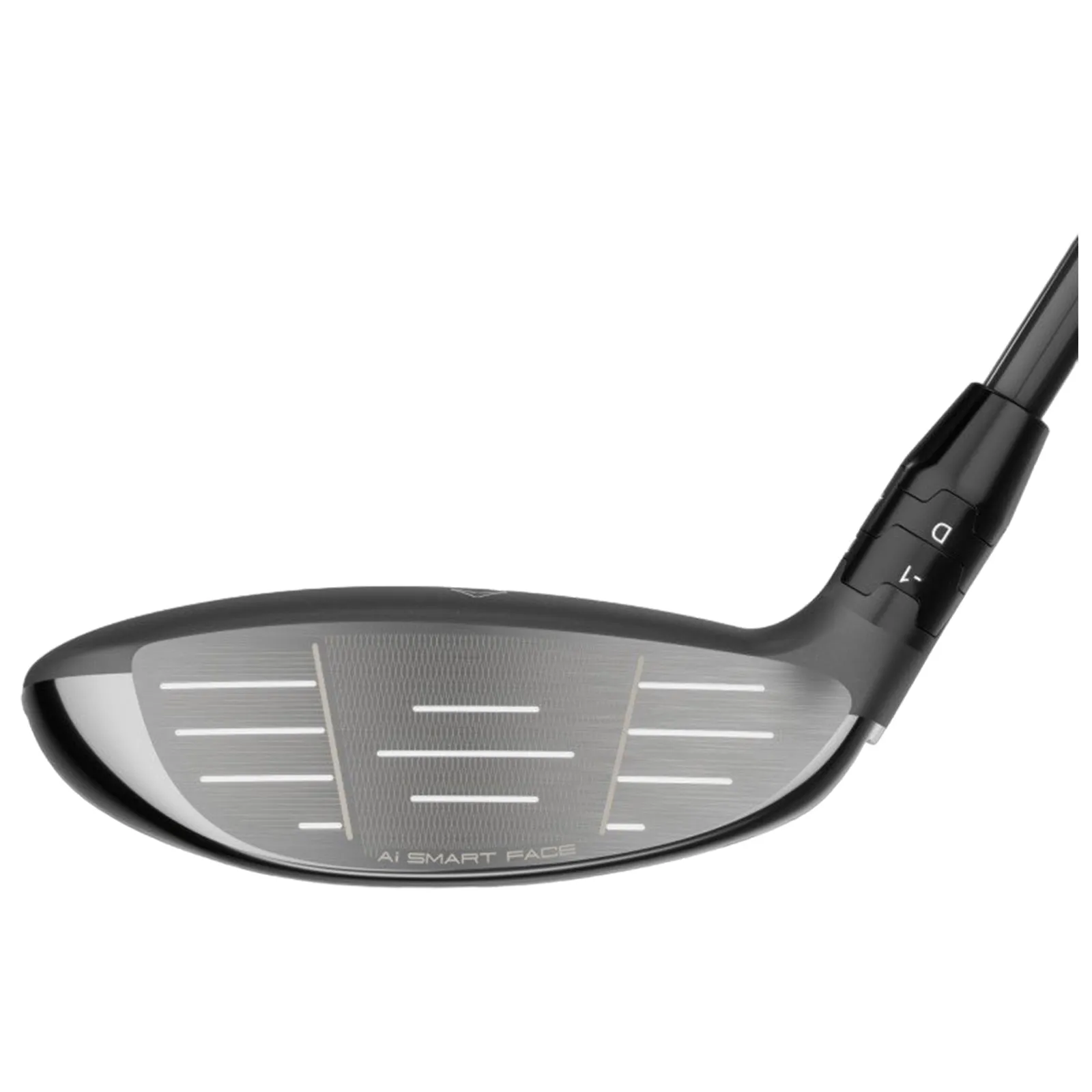 Callaway Mens Paradym AI Smoke MAX Fairway Wood