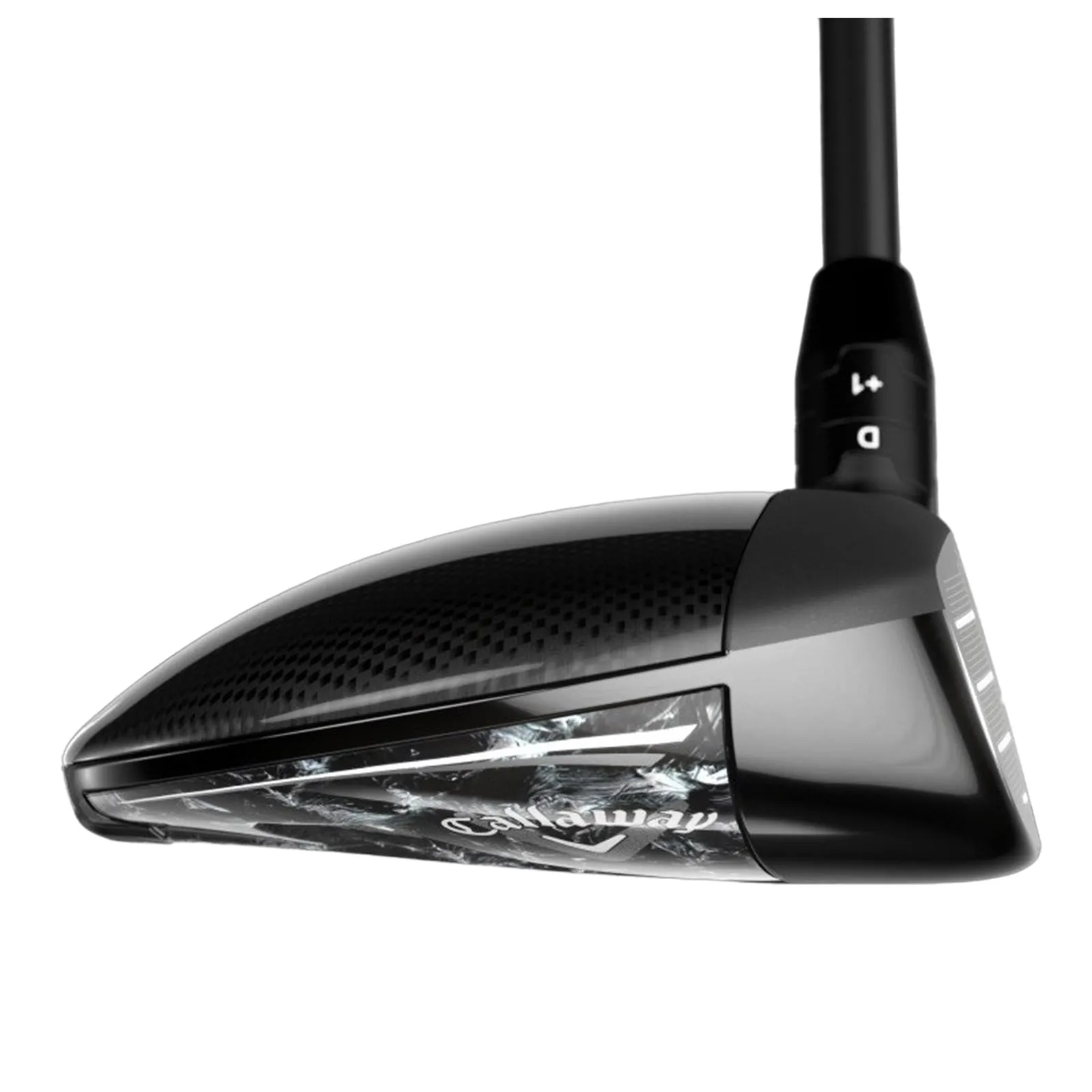 Callaway Mens Paradym AI Smoke MAX Fairway Wood