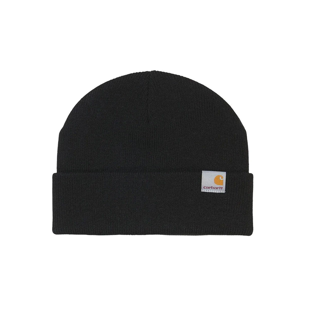 Cappello Carhartt WIP  Stratus Hat Low Nero