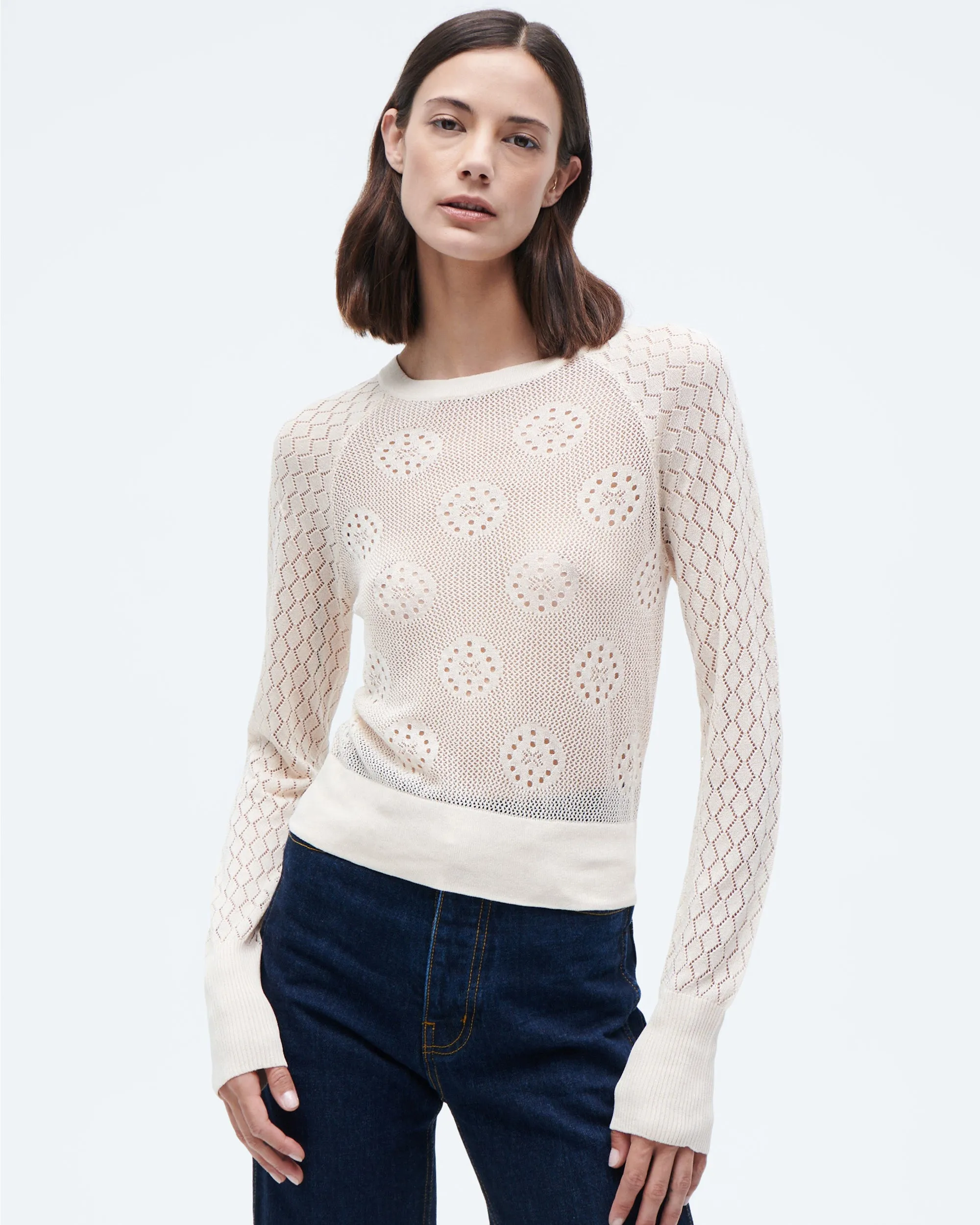 Carli Sweater