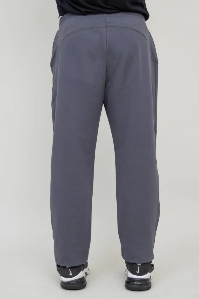 Chris Pant, Charcoal, Cotton