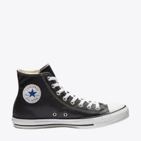 Chuck Taylor All Star Leather High Top