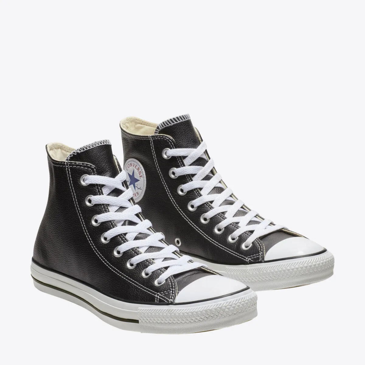 Chuck Taylor All Star Leather High Top