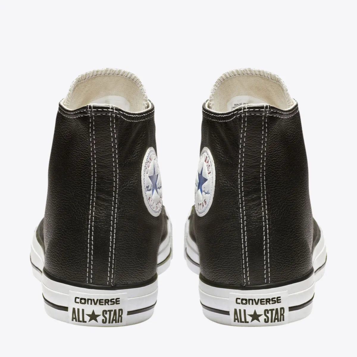 Chuck Taylor All Star Leather High Top