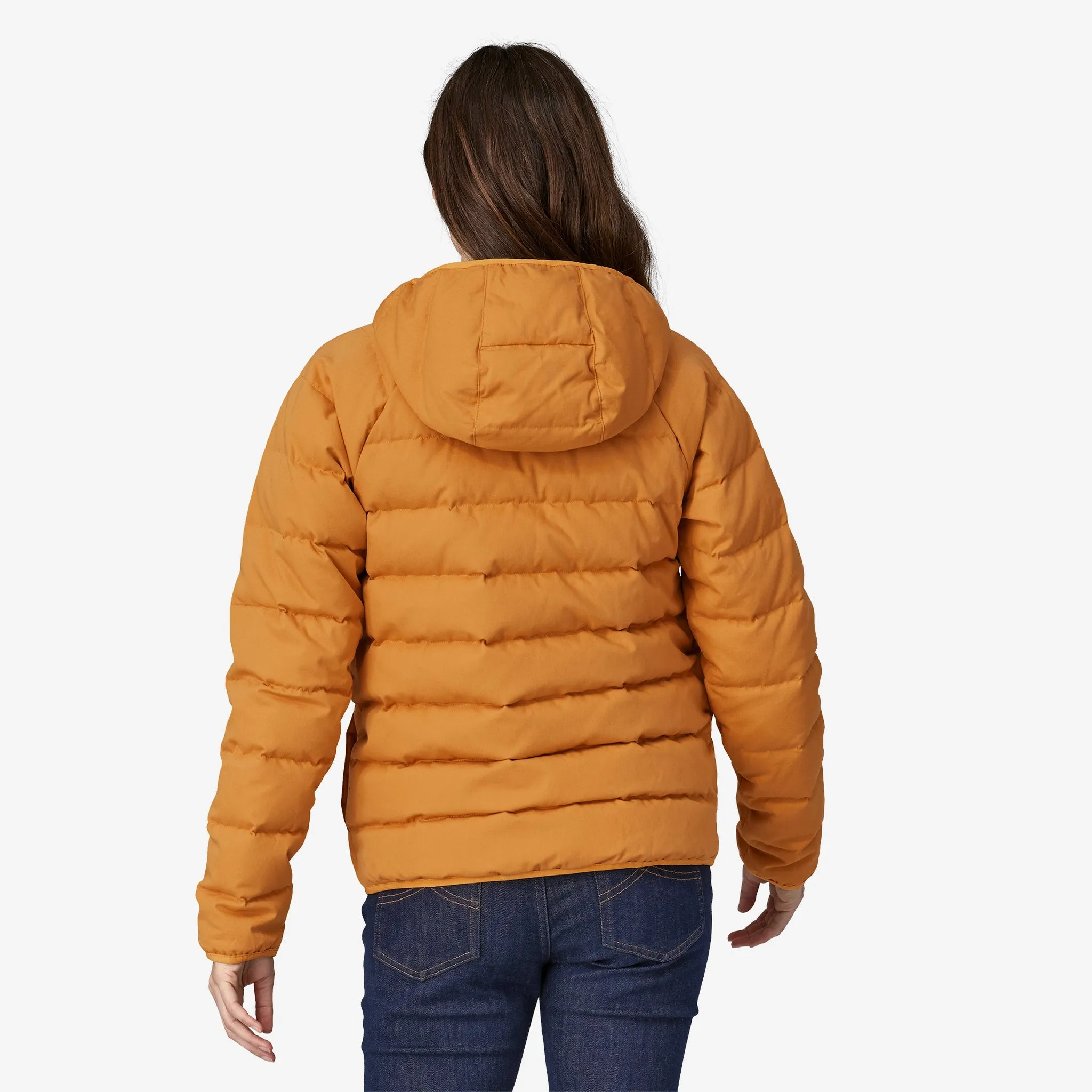 Cotton Down Jacket