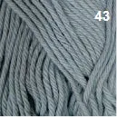 Countrywide Soft DK/8ply Cotton 100g