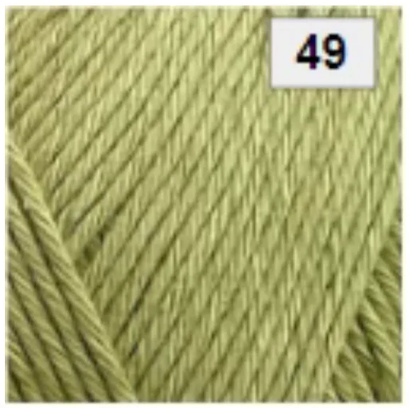 Countrywide Soft DK/8ply Cotton 100g