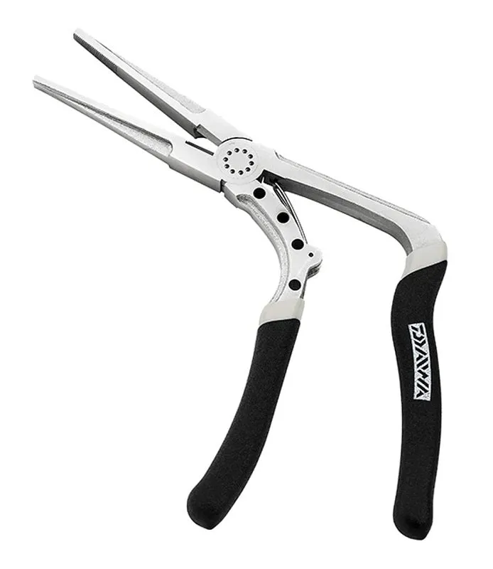 Daiwa Pistol Grip Pliers 8in