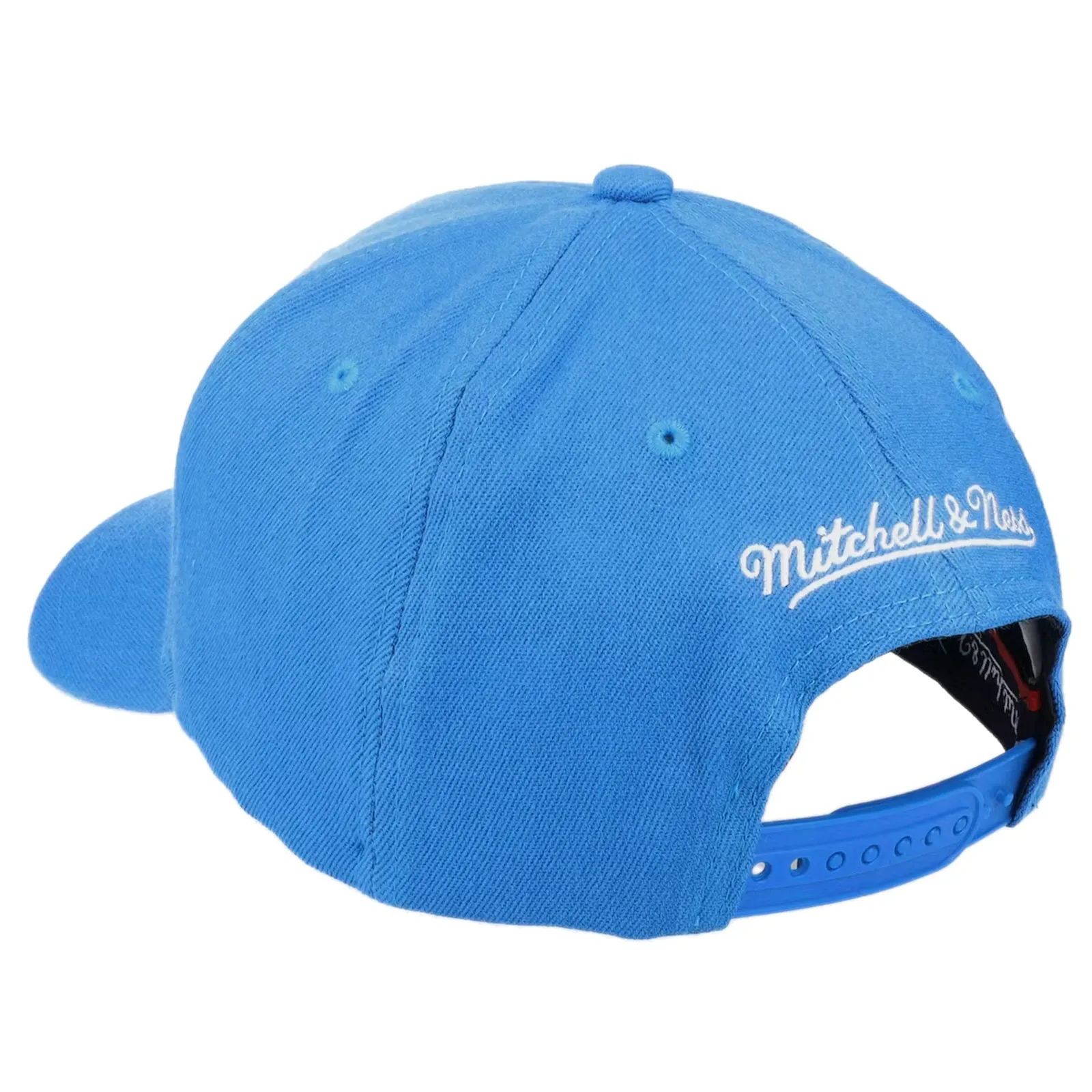 Dallas Mavericks Team Ground 2.0 Stretch NBA Snapback Cap by Mitchell & Ness