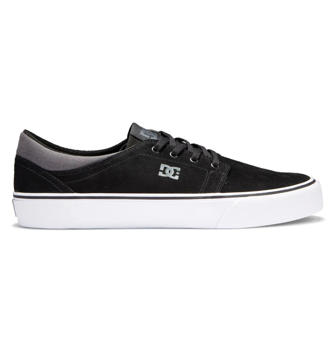 DC SHOES - Trase SD - Black/black/grey