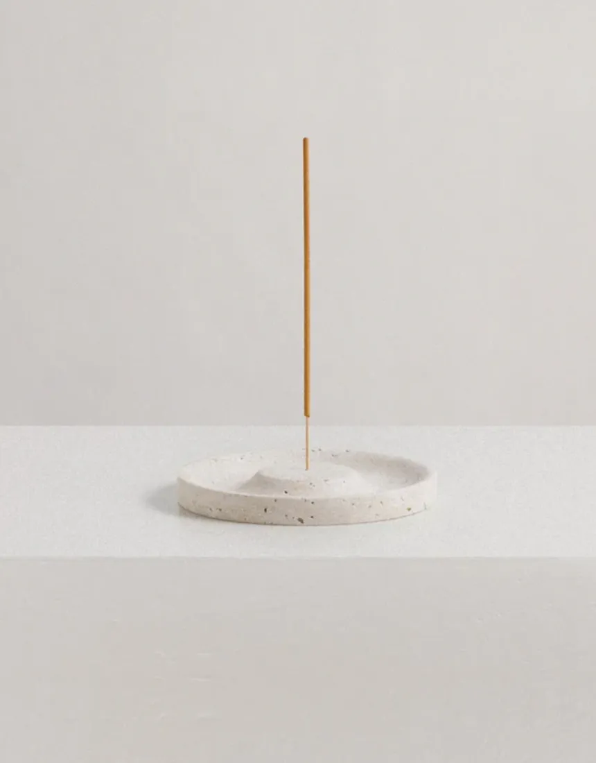 Dune Incense Burner