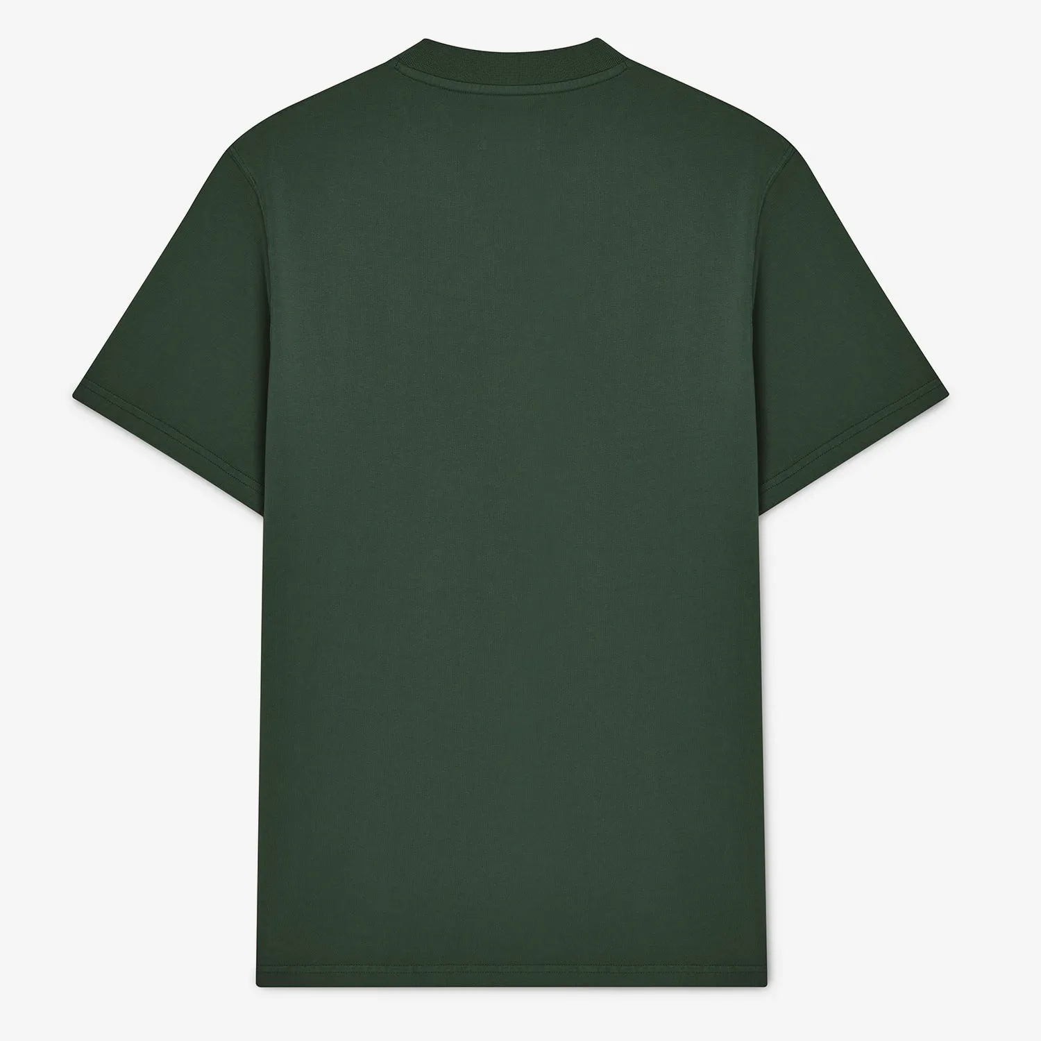 Eastleigh T-Shirt - Forest Green