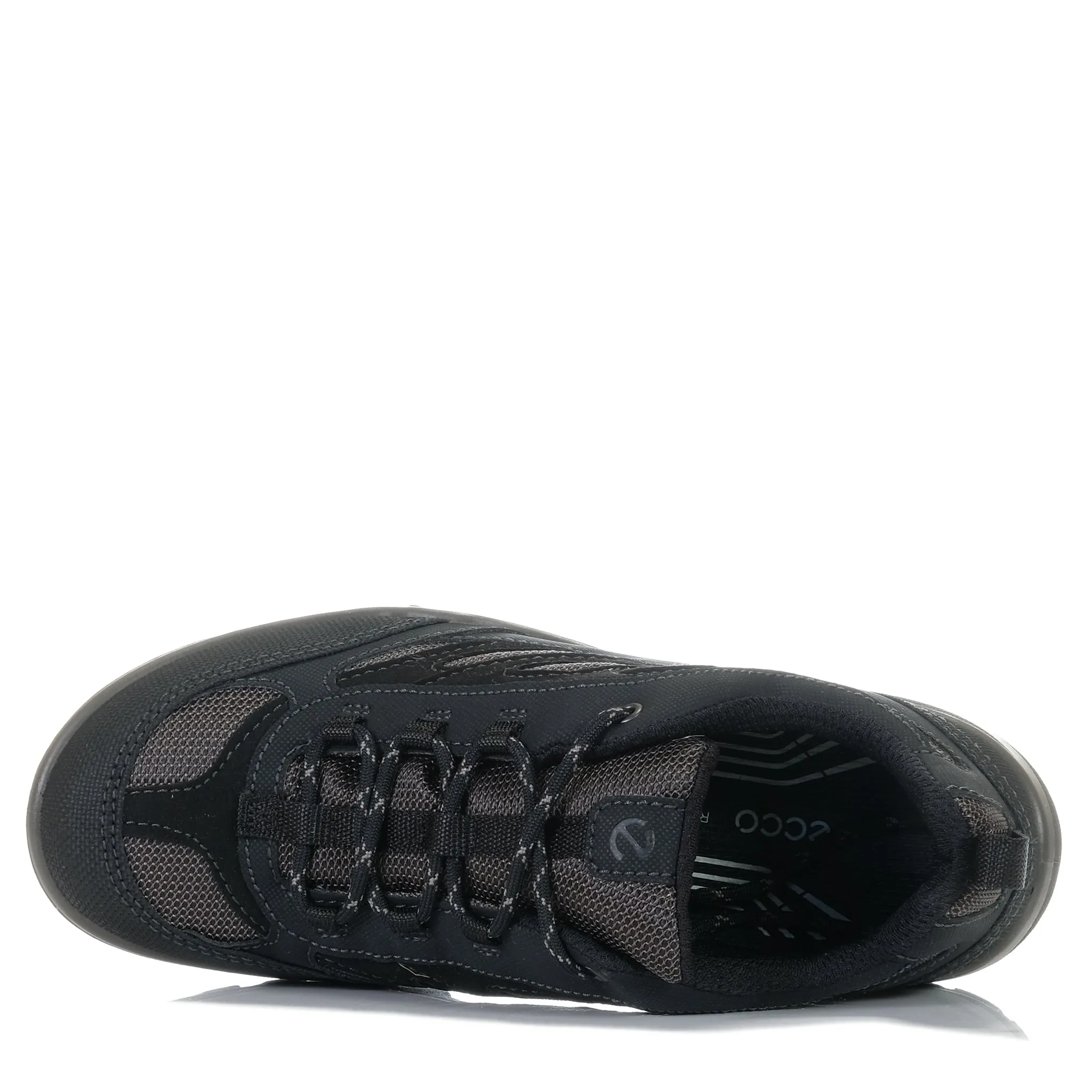 Ecco Xpedition III 811263 Gore-Tex Black