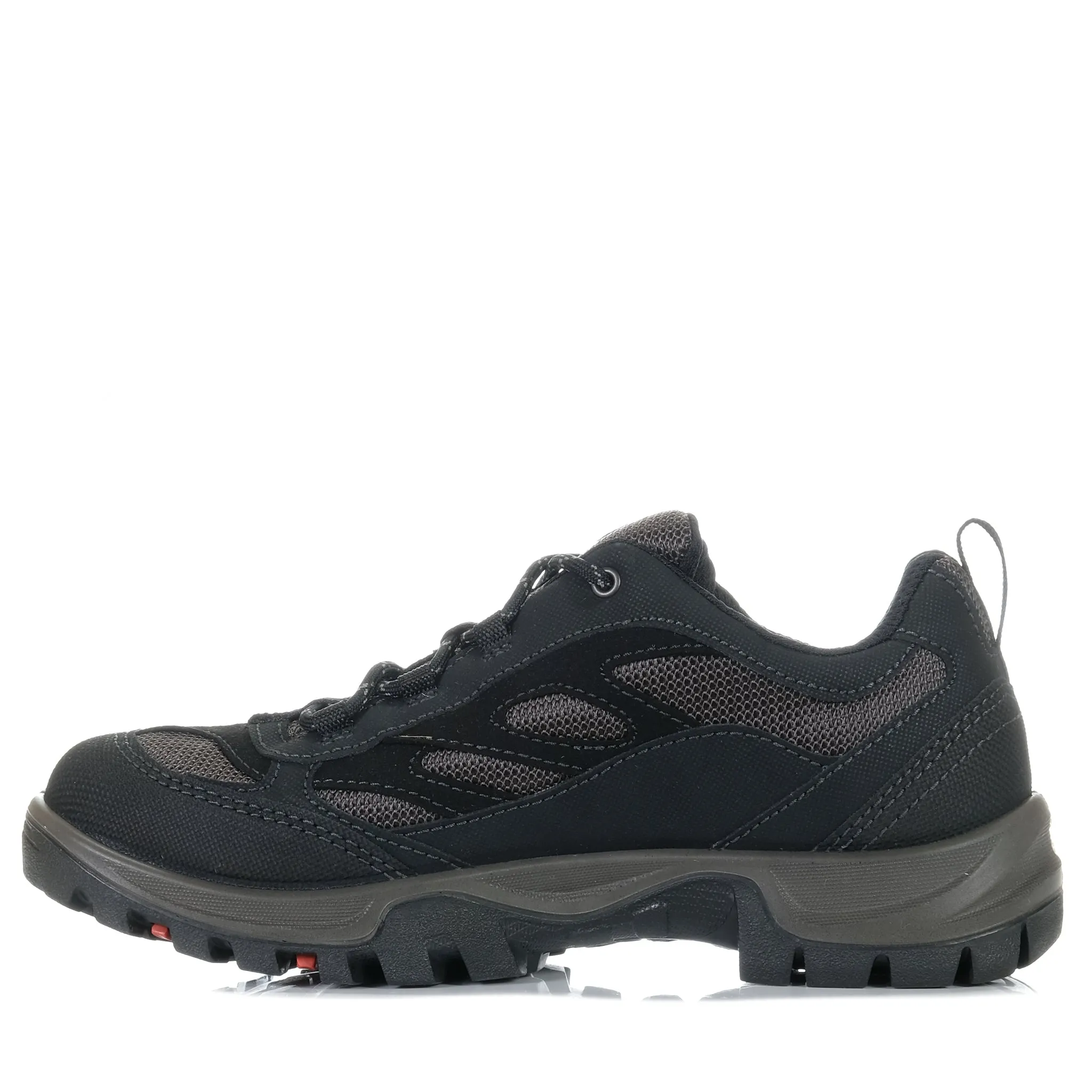 Ecco Xpedition III 811263 Gore-Tex Black