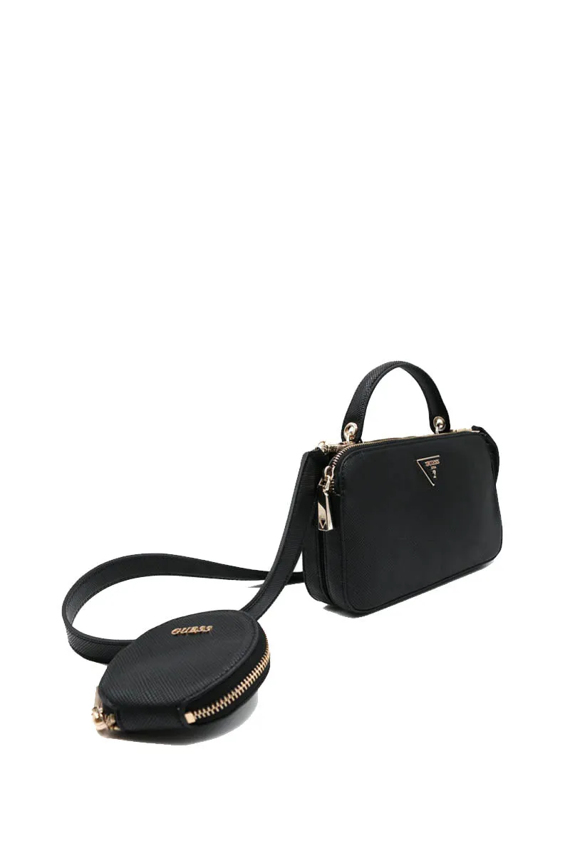 Eco Alexie Mini - Black