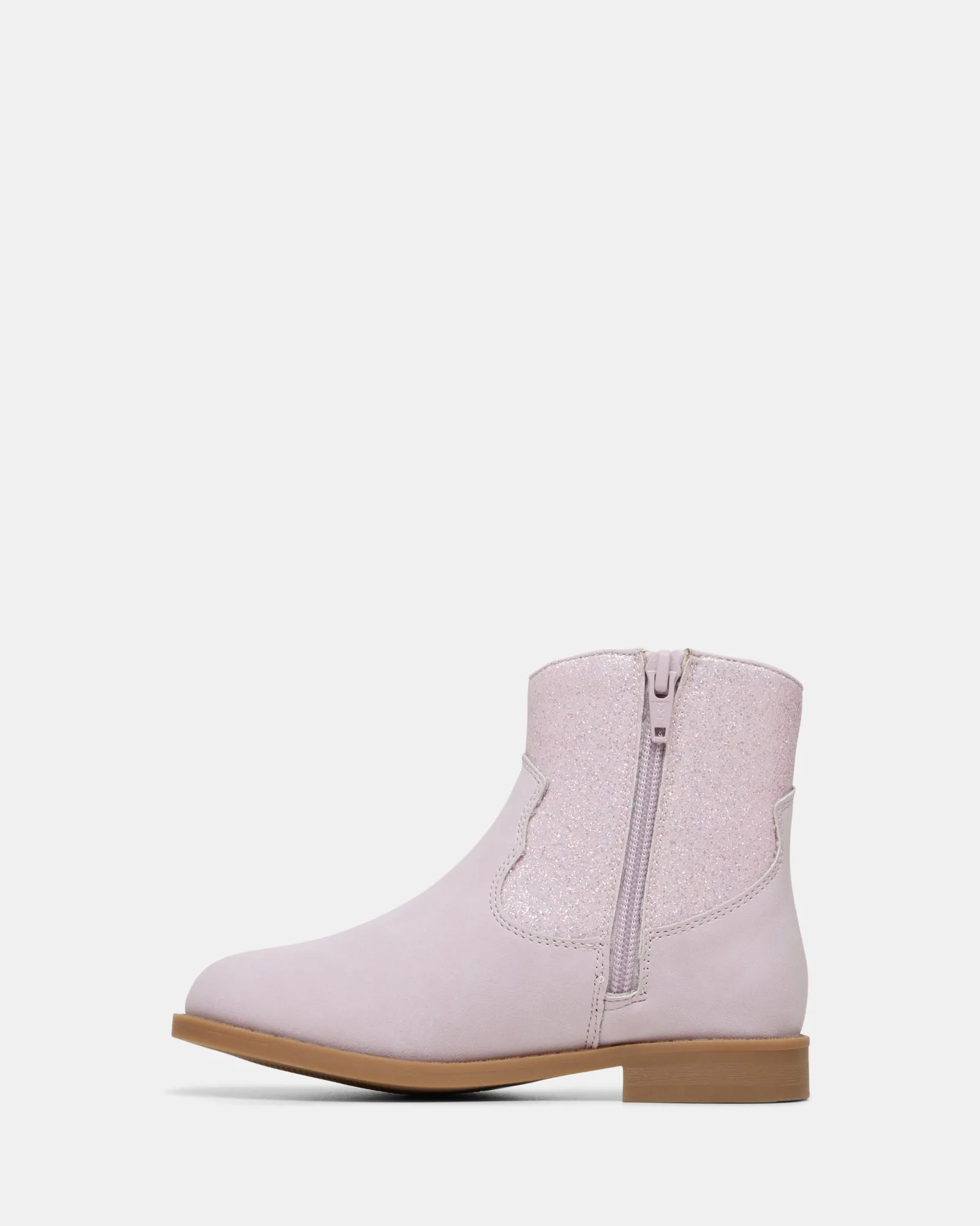 Emmelyn Boot Pastel Lilac