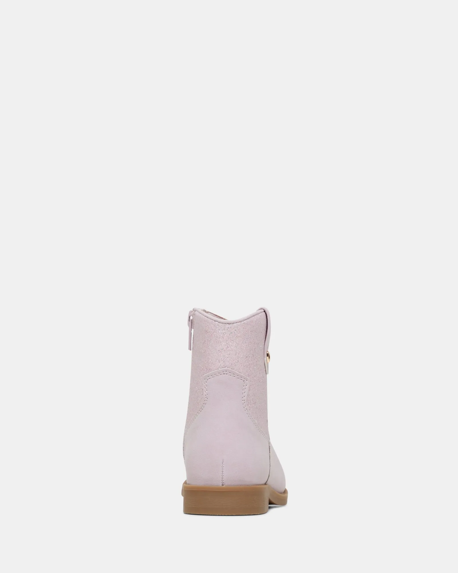 Emmelyn Boot Pastel Lilac