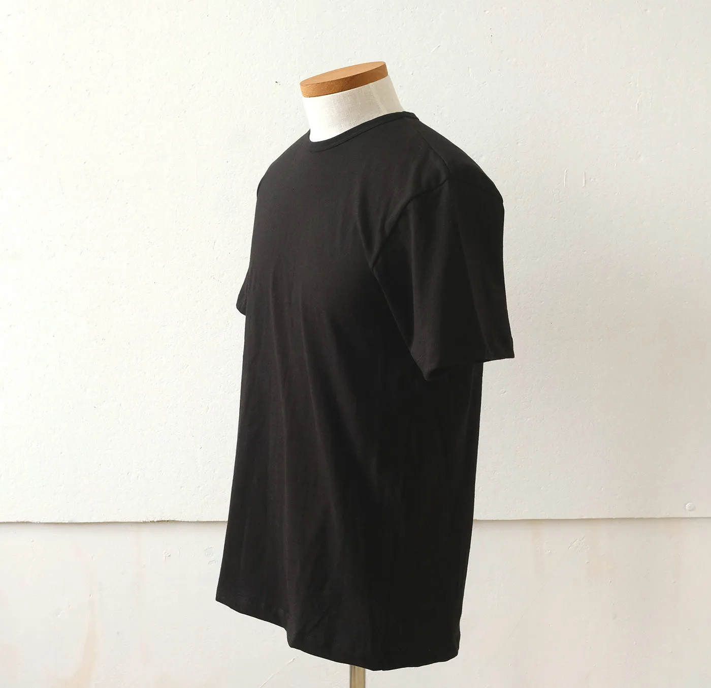 Essential Tee - Black