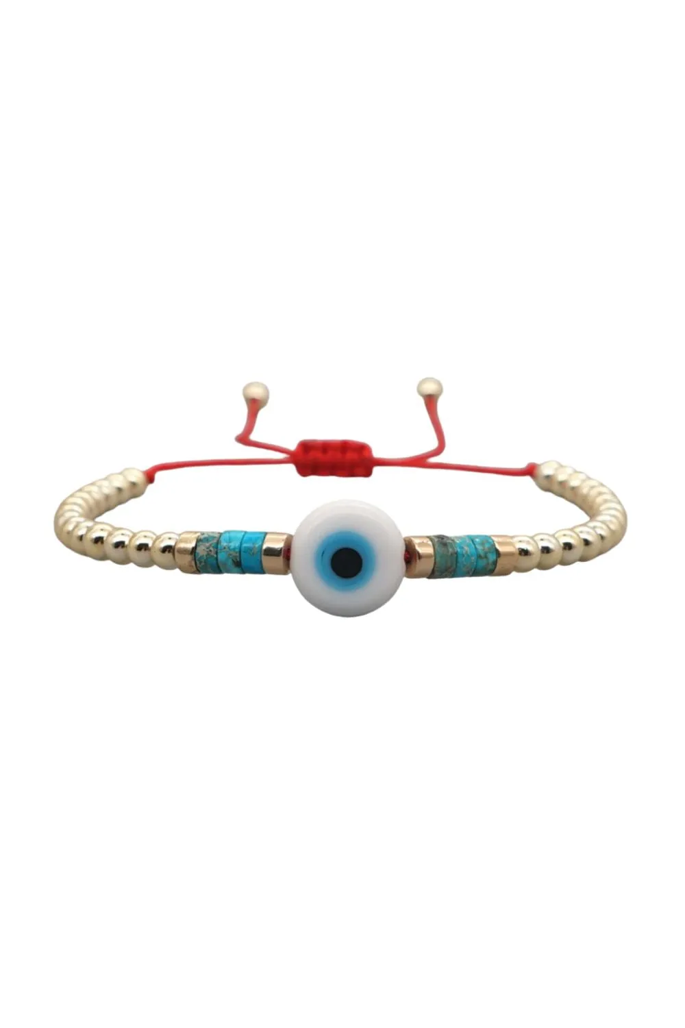 EVIL EYE BRACELET