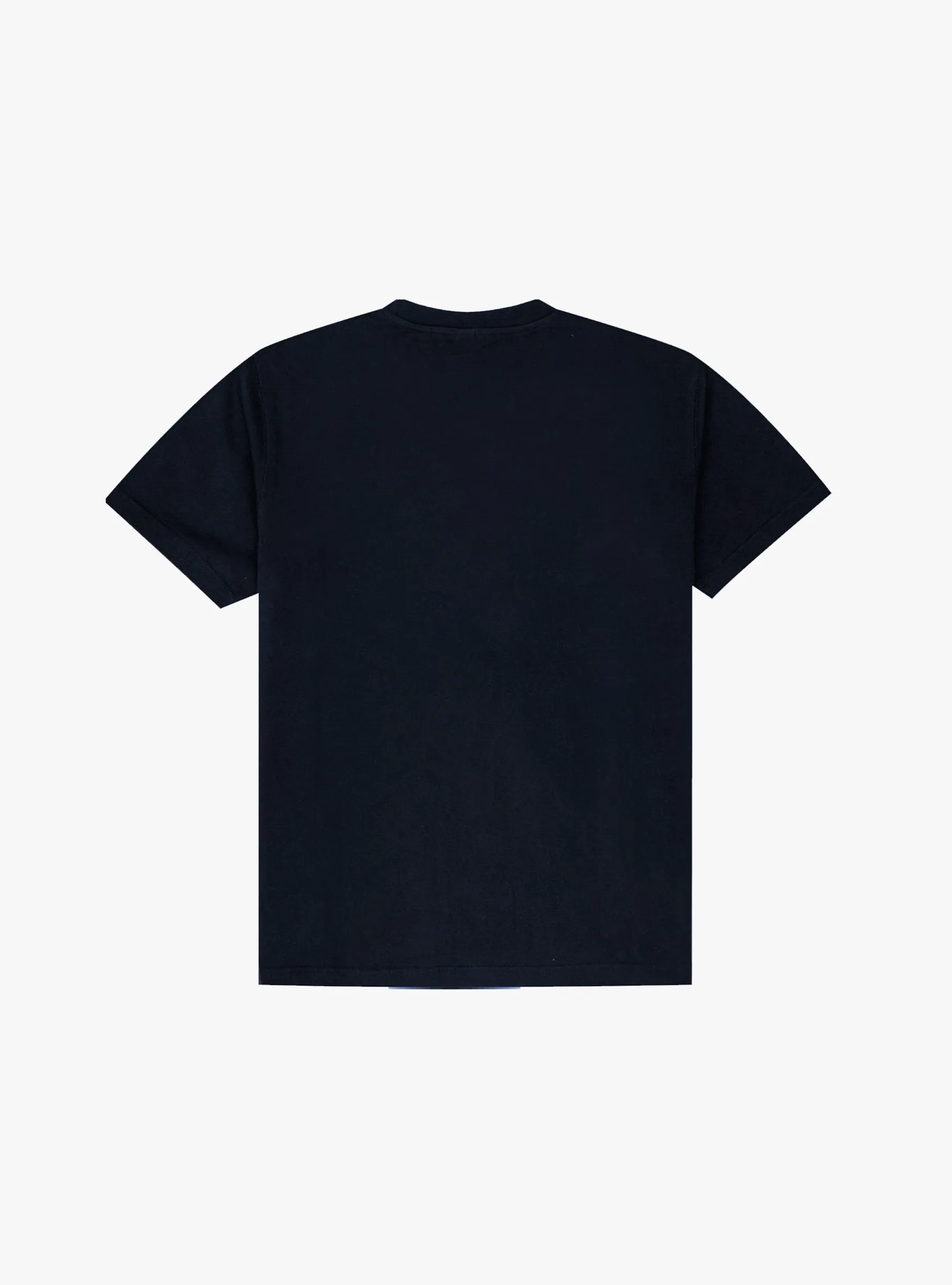 Evil T-shirt Dark Navy